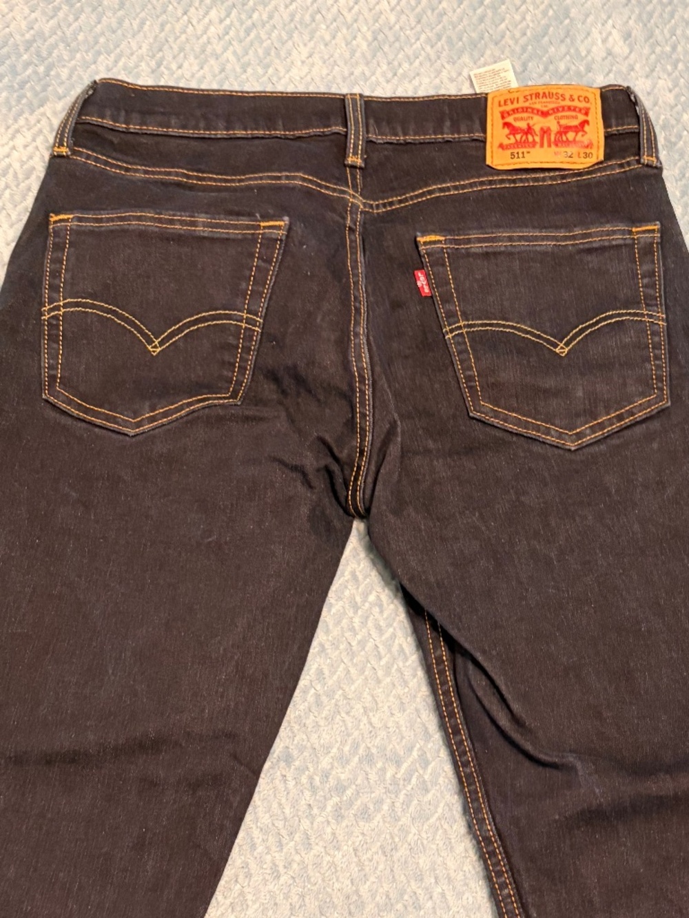 Levi’s 511
